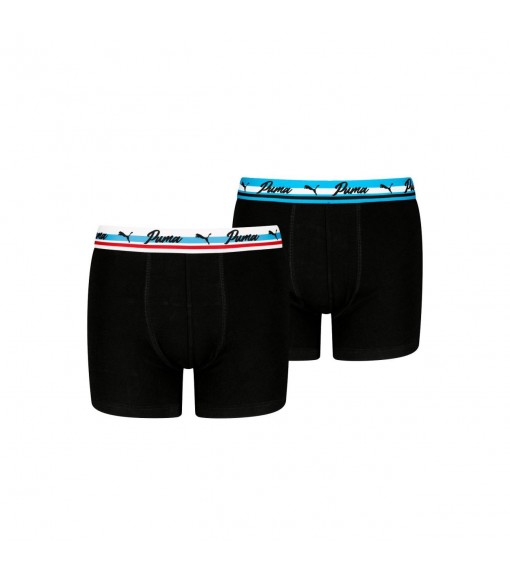 Boy's Boxer Puma Club House 701231482-002 | PUMA Underwear | scorer.es