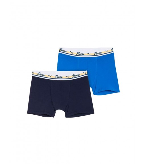 Boxer Niño/a Puma Club House 701231482-001 | Ropa Interior PUMA | scorer.es