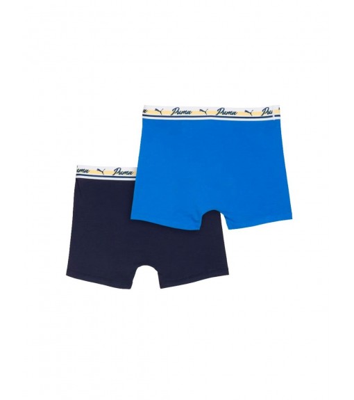 Boxer Niño/a Puma Club House 701231482-001 | Ropa Interior PUMA | scorer.es