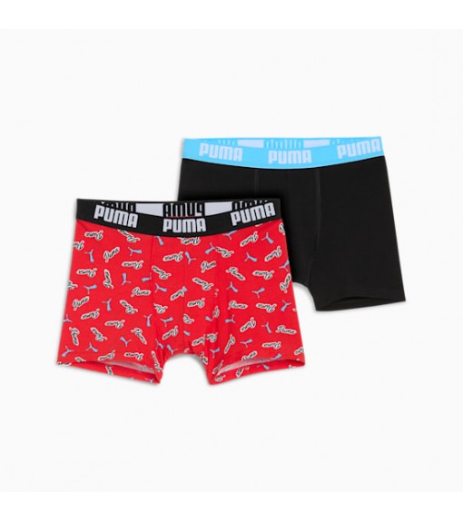Boxer garçon Puma Club House 701231481-002 | PUMA Sous-vêtements | scorer.es