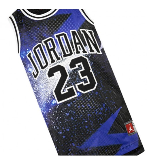 T-shirt pour enfants Jordan rdan Jumpman 95C655-K73 | JORDAN Camisetas de baloncesto | scorer.es