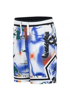 Pantalón Corto Niño/a Nike Jumpman 95D429-BB6 | Pantalones de baloncesto JORDAN | scorer.es