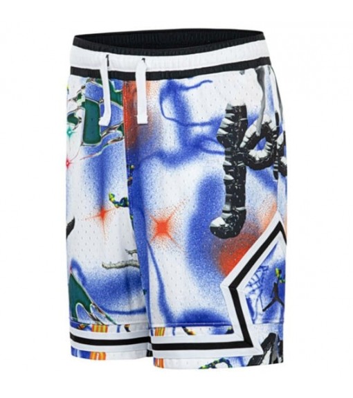 Short Jumpman Nike Garçons 95D429-BB6 | JORDAN Pantalones de baloncesto | scorer.es