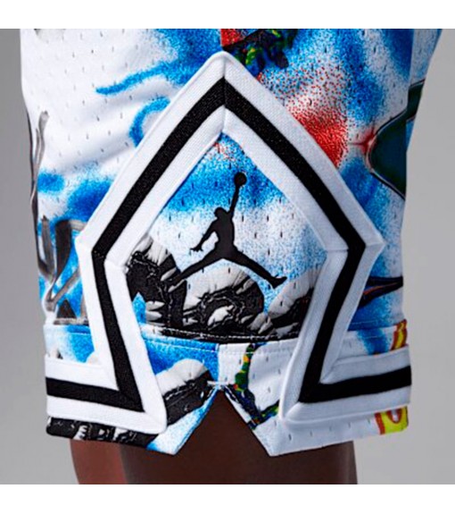 Short Jumpman Nike Garçons 95D429-BB6 | JORDAN Pantalones de baloncesto | scorer.es