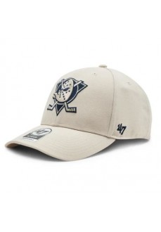Casquette Brand47 New York H-MVPSP25W-BP-BNB | BRAND47 Casquettes | scorer.es