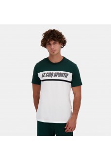 Camiseta Hombre Le Coq Sportif Contemporain 2510041 | Camisetas Hombre LECOQSPORTIF | scorer.es