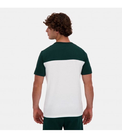 Le Coq Sportif Contemporain T-Shirt Homme 2510041 | LECOQSPORTIF T-shirts pour hommes | scorer.es