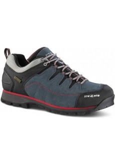 Zapatillas Hombre Trezeta Hurricane Evo Low 010720015 | Calzado trekking TREZETA | scorer.es