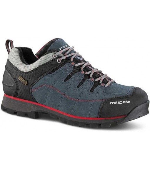 Zapatillas Hombre Trezeta Hurricane Evo Low 010720015 | Calzado trekking TREZETA | scorer.es