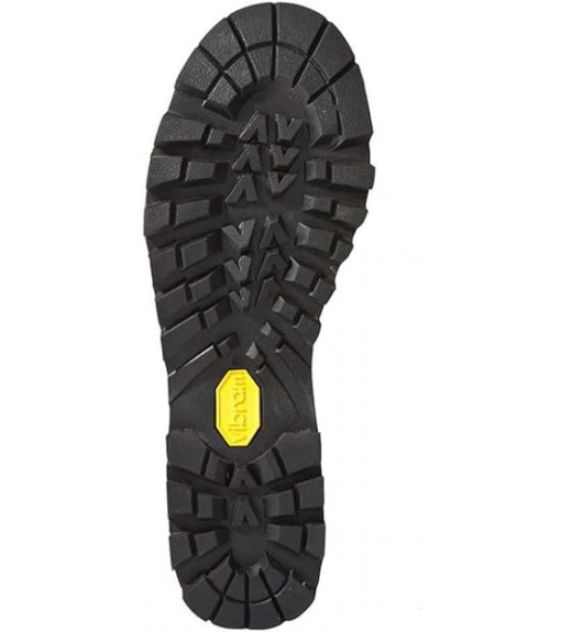Zapatillas Hombre Trezeta Hurricane Evo Low 010720015 | Calzado trekking TREZETA | scorer.es