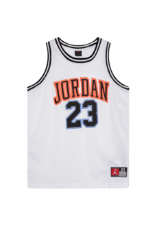Camiseta Niño/a Jordan95A773-R2U | Camisetas de baloncesto JORDAN | scorer.es