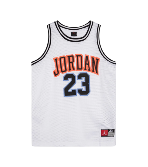 T-shirt Jordan garçons/filles rdan 95A773-R2U | JORDAN Camisetas de baloncesto | scorer.es