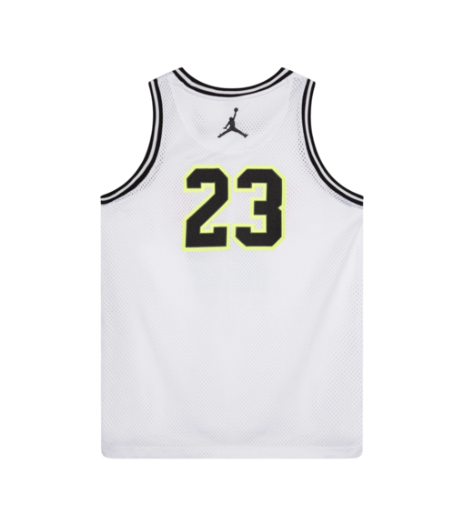 T-shirt Jordan garçons/filles rdan 95A773-R2U | JORDAN Camisetas de baloncesto | scorer.es