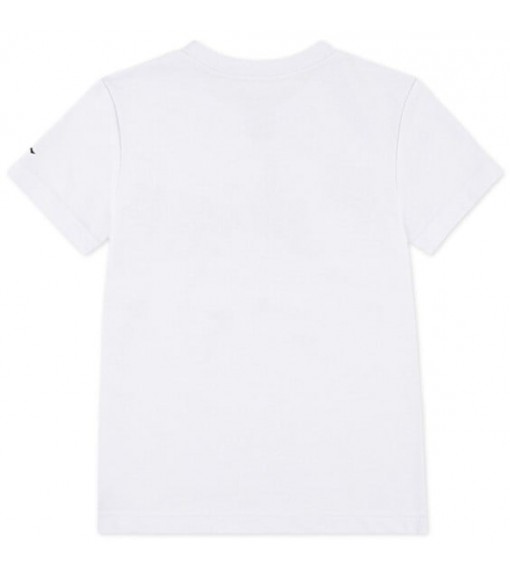 Jordan rdan boy/girl T-shirt 95D819-001 | JORDAN Kids' T-Shirts | scorer.es