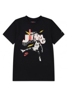 Camiseta Niño/a Jordan95D819-023 | Camisetas Niño JORDAN | scorer.es