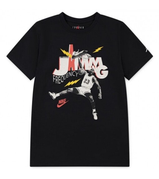 T-Shirt garçon Jordan rdan 95D819-023 | JORDAN T-shirts pour enfants | scorer.es