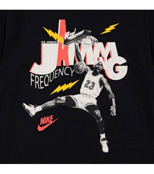 T-Shirt garçon Jordan rdan 95D819-023 | JORDAN T-shirts pour enfants | scorer.es
