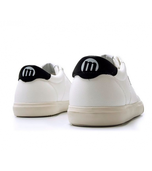 Men's Shoes Mustang Usain White/Sunny Ne 84732 USAIN WHITE/SUNNY | MUSTANG Men's Trainers | scorer.es