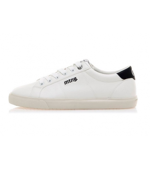 Men's Shoes Mustang Usain White/Sunny Ne 84732 USAIN WHITE/SUNNY | MUSTANG Men's Trainers | scorer.es