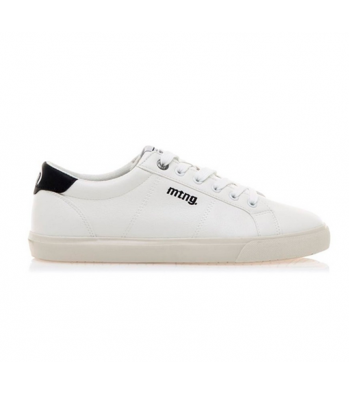 Men's Shoes Mustang Usain White/Sunny Ne 84732 USAIN WHITE/SUNNY | MUSTANG Men's Trainers | scorer.es