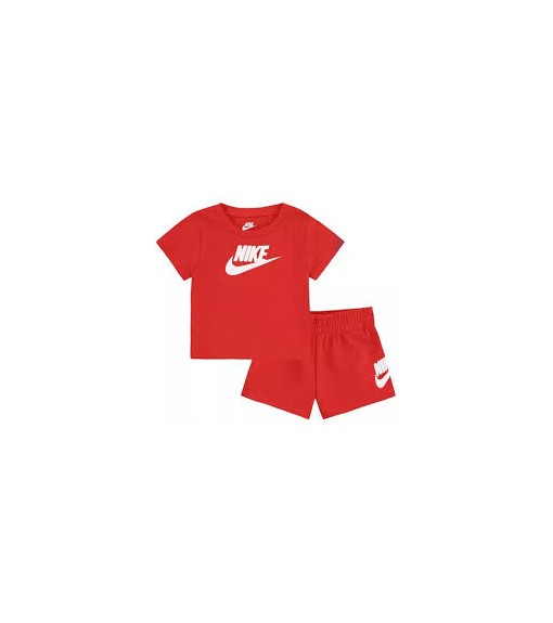 Nike Ks-Knit Boys/girls set 66L596-U10 | NIKE Sets | scorer.es