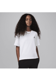 Jordan rdan Boy/girl T-shirt 45D311-001 | JORDAN T-shirts pour enfants | scorer.es