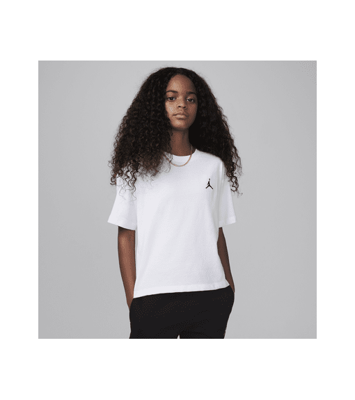 Jordan rdan boy/girl T-shirt 45D311-001 | JORDAN Kids' T-Shirts | scorer.es