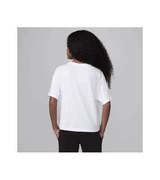 Jordan rdan boy/girl T-shirt 45D311-001 | JORDAN Kids' T-Shirts | scorer.es
