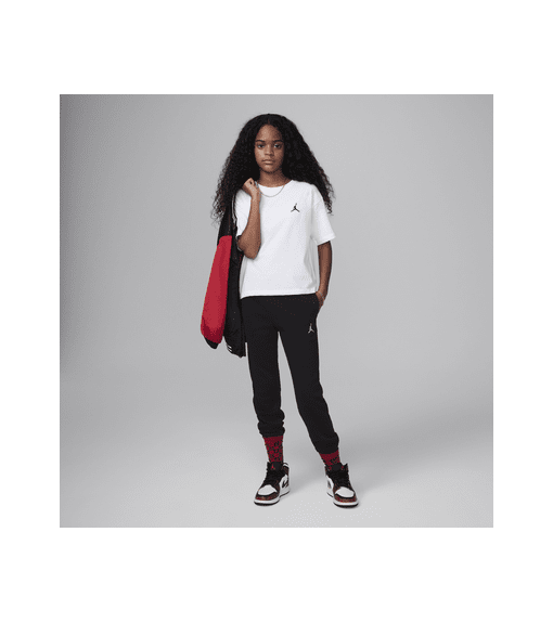 Jordan rdan boy/girl T-shirt 45D311-001 | JORDAN Kids' T-Shirts | scorer.es