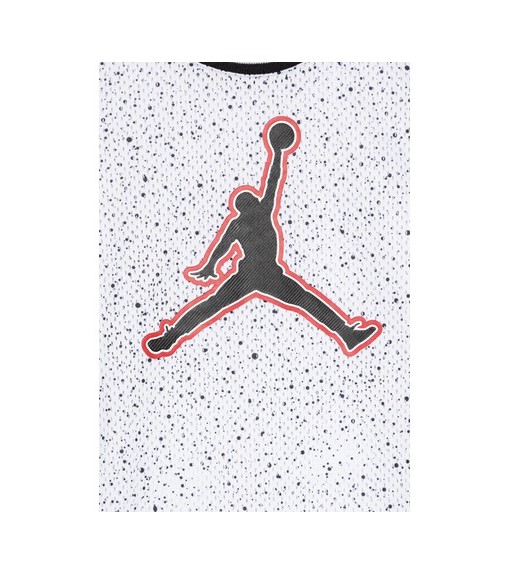 Nike Boy's Jumpan T-Shirt 95D955-001 | JORDAN Camisetas de baloncesto | scorer.es