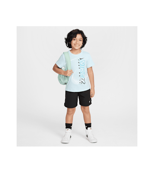 Ensemble Nike Ks-Knit Garçons/Filles 86M959-023 | NIKE Ensembles | scorer.es