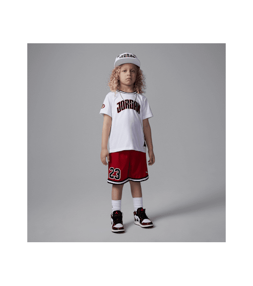 Jordan rdan boy/girl set 85D969-R78 | JORDAN Sets | scorer.es