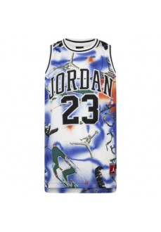 Jordan rdan Jumpan Kids T-Shirt 95C655-BB6 | JORDAN Camisetas de baloncesto | scorer.es