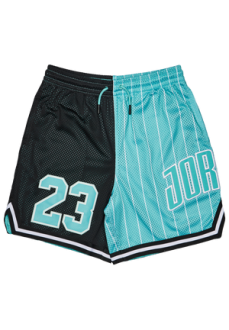 Pantalón Corto Niño/a Nike Jumpan 95D957-B5P | Pantalones Deportivos Niño JORDAN | scorer.es