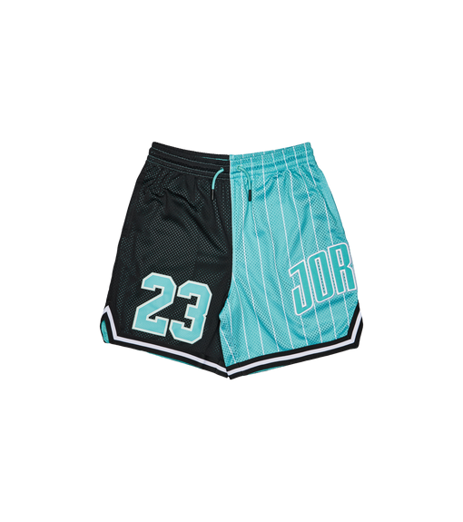 Pantalón Corto Niño/a Nike Jumpan 95D957-B5P | Pantalones Deportivos Niño JORDAN | scorer.es