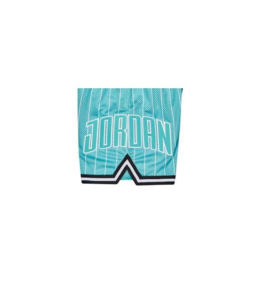Pantalón Corto Niño/a Nike Jumpan 95D957-B5P | Pantalones Deportivos Niño JORDAN | scorer.es