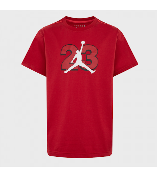 Jordan rdan Jumpan Kids T-shirt 95D952-R78 | JORDAN Kids' T-Shirts | scorer.es