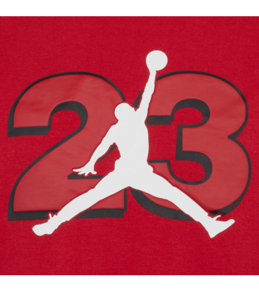 Jordan rdan Jumpan Kids T-shirt 95D952-R78 | JORDAN Kids' T-Shirts | scorer.es