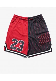 Pantalón Corto Niño/a Nike Jumpan 95D957-R78 | Pantalones de baloncesto JORDAN | scorer.es