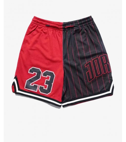 Nike Boy's Jumpan Shorts 95D957-R78 | JORDAN Pantalones de baloncesto | scorer.es