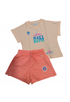 Conjunto Niño/a Champion 405096-PS196 | Conjuntos CHAMPION | scorer.es
