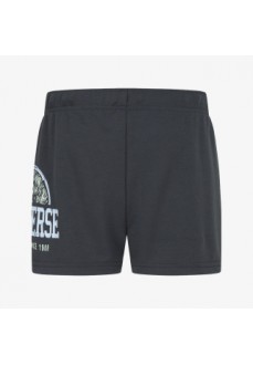 Pantalón Corto Niño/a Converse F9-French Terry 4CG814-GDA | Pantalones Deportivos Niño CONVERSE | scorer.es