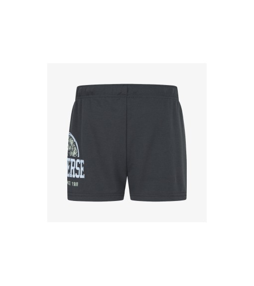 Pantalón Corto Niño/a Converse F9-French Terry 4CG814-GDA | Pantalones Deportivos Niño CONVERSE | scorer.es