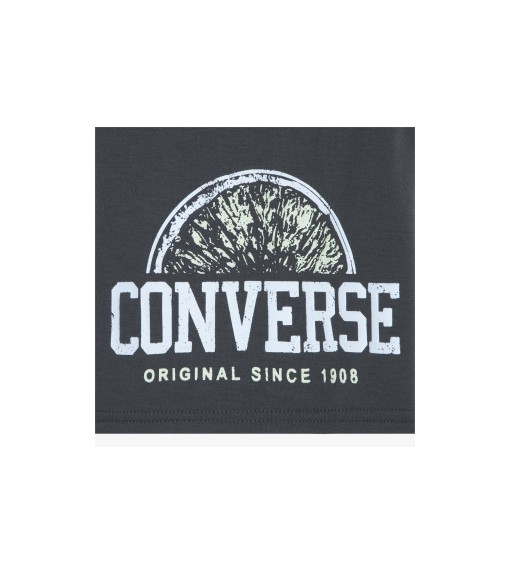 Short garçon/fille Converse F9-éponge française 4CG814-GDA | CONVERSE Pantalons de sport pour enfants | scorer.es