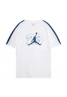 Camiseta Niño/a Jordan rdanJumpan 95D952-001 | Camisetas Niño JORDAN | scorer.es