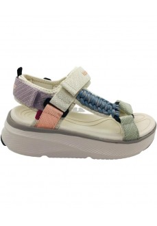 Chanclas Mujer Nicoboco Menar 42-602-340 | Sandalias Mujer NICOBOCO | scorer.es