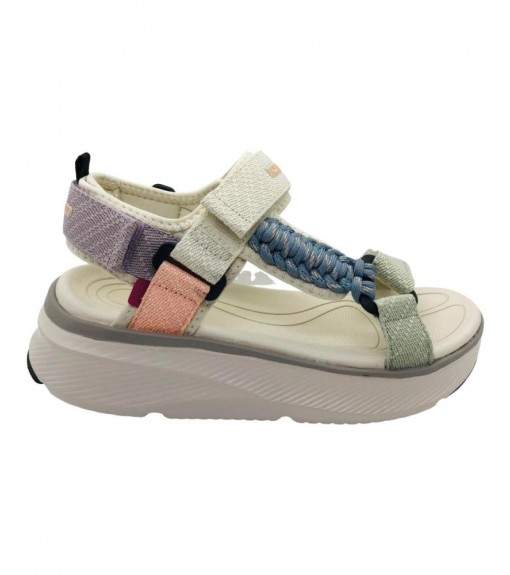 Chanclas Mujer Nicoboco Menar 42-602-340 | Sandalias Mujer NICOBOCO | scorer.es