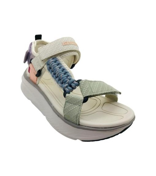 Chanclas Mujer Nicoboco Menar 42-602-340 | Sandalias Mujer NICOBOCO | scorer.es