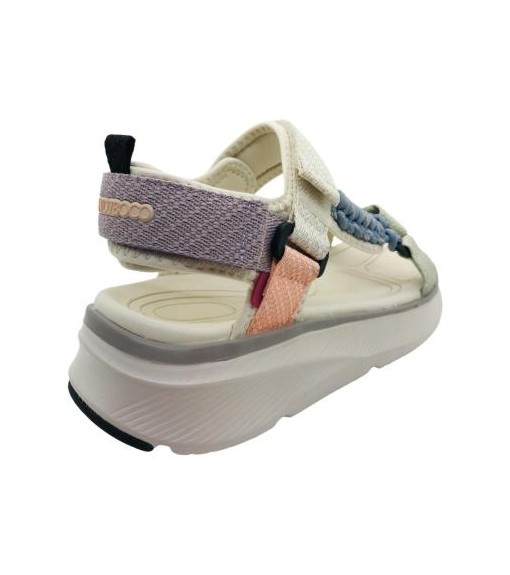 Nicoboco Menar Tongs pour femmes 42-602-340 | NICOBOCO Sandales pour femmes | scorer.es