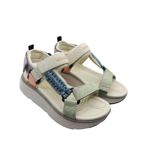 Chanclas Mujer Nicoboco Menar 42-602-340 | Sandalias Mujer NICOBOCO | scorer.es